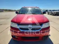 2015 Dodge JOURNEY фото