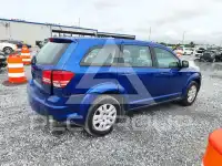 2015 Dodge JOURNEY фото