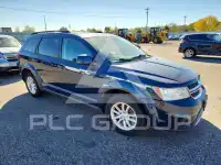 2015 Dodge JOURNEY photo
