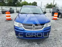 2015 Dodge JOURNEY фото