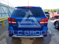 2015 Dodge JOURNEY фото
