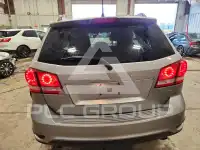 2015 Dodge JOURNEY фото