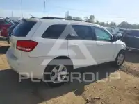 2015 Dodge JOURNEY фото