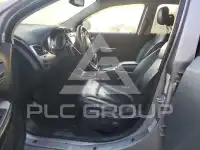 2015 Dodge JOURNEY фото