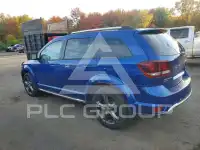 2015 Dodge JOURNEY фото
