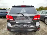 2015 Dodge JOURNEY photo