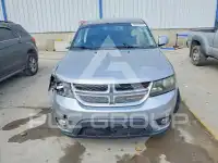 2015 Dodge JOURNEY фото