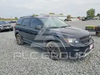 2015 Dodge JOURNEY photo