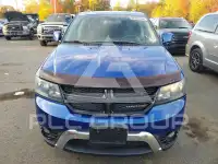 2015 Dodge JOURNEY фото