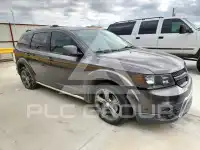 2015 Dodge JOURNEY photo