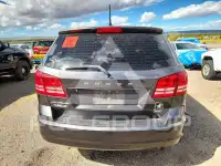2015 Dodge JOURNEY фото
