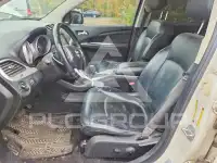 2015 Dodge JOURNEY фото