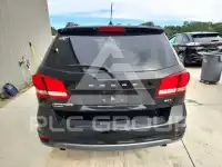 2015 Dodge JOURNEY фото