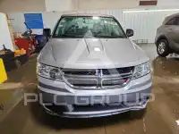 2015 Dodge JOURNEY фото