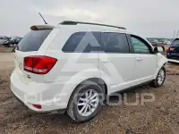 2015 Dodge JOURNEY фото