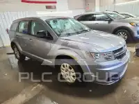 2015 Dodge JOURNEY фото