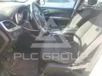 2015 Dodge JOURNEY фото