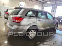 2015 Dodge JOURNEY фото