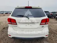 2015 Dodge JOURNEY фото