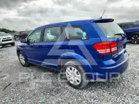 2015 Dodge JOURNEY фото