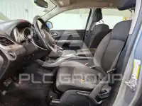 2015 Dodge JOURNEY фото