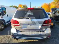 2015 Dodge JOURNEY фото