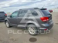 2015 Dodge JOURNEY фото