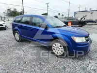 2015 Dodge JOURNEY фото
