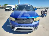 2015 Dodge JOURNEY фото
