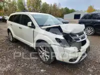 2015 Dodge JOURNEY фото