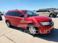 2015 Dodge JOURNEY фото