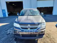 2015 Dodge JOURNEY фото
