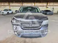 2015 Dodge JOURNEY фото