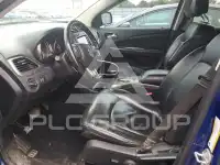 2015 Dodge JOURNEY фото