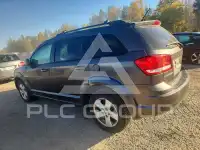 2015 Dodge JOURNEY photo