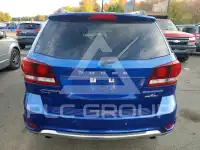 2015 Dodge JOURNEY фото