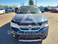 2015 Dodge JOURNEY photo