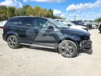 2015 Dodge JOURNEY photo