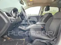 2015 Dodge JOURNEY фото
