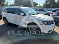 2015 Dodge JOURNEY photo