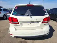 2015 Dodge JOURNEY photo