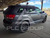 2015 Dodge JOURNEY фото