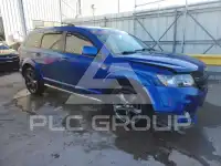 2015 Dodge JOURNEY фото
