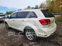 2015 Dodge JOURNEY фото