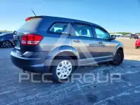 2015 Dodge JOURNEY фото