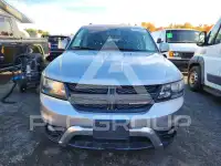 2015 Dodge JOURNEY фото