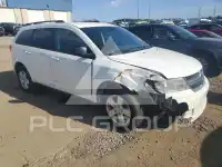 2015 Dodge JOURNEY фото