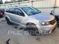 2015 Dodge JOURNEY фото
