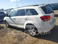 2015 Dodge JOURNEY фото