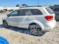 2015 Dodge JOURNEY фото